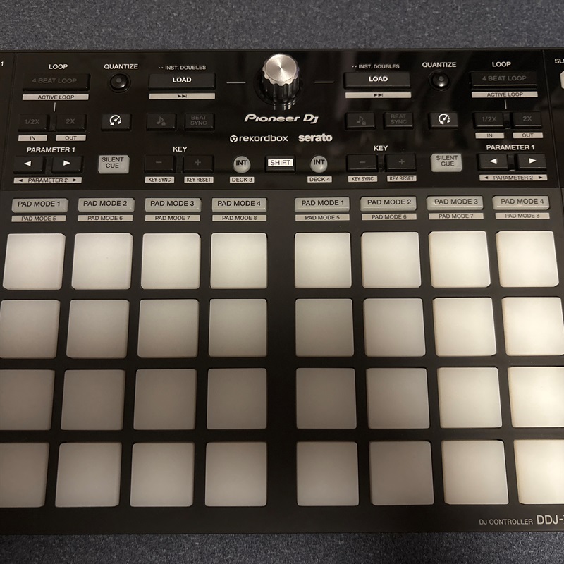 Pioneer DJ DDJ-XP2の画像
